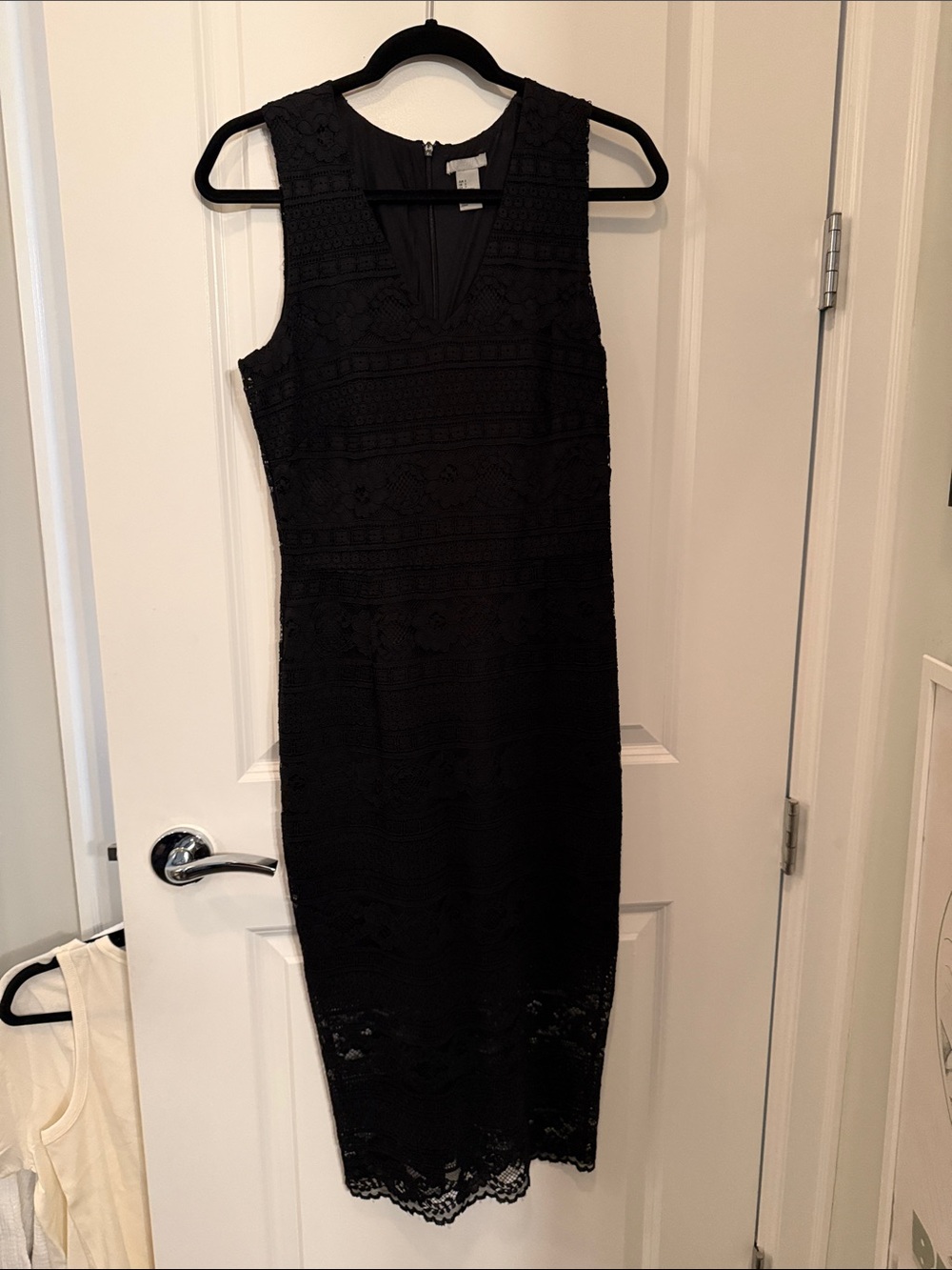 Lace Dress